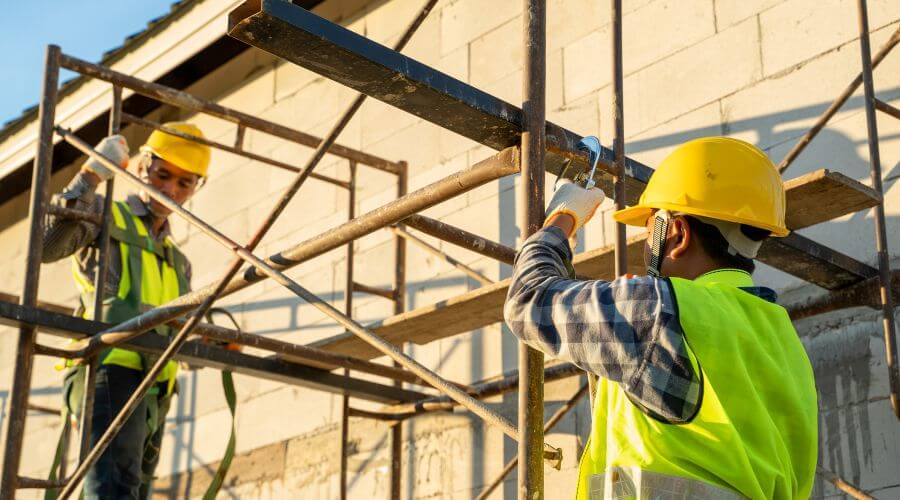 Flashing Repair in Palomar Mountain, CA
